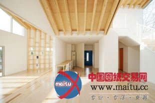 Wet + Antonio G. Liñan设计的朝鲜半岛Sannaedeul儿童活动中心