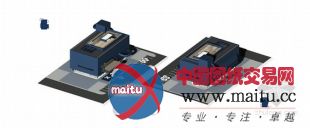 UGO设计的波兰概念性市级公共图书馆