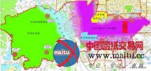 北京“城南行动”投资达3960亿 大兴机场明年开工