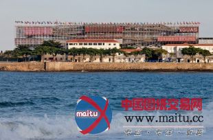 carla juaçaba设计的巴西humanidade展厅