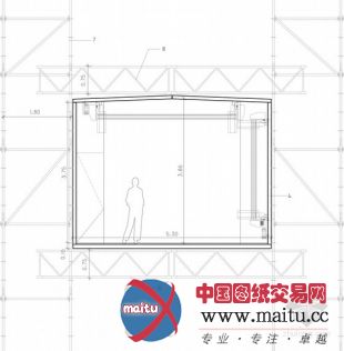 carla juaçaba设计的巴西humanidade展厅