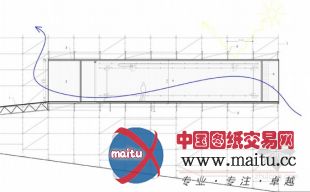 carla juaçaba设计的巴西humanidade展厅