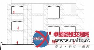 carla juaçaba设计的巴西humanidade展厅