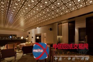 葡萄牙优雅的酒吧空间设计