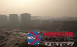 北京发布2013年清洁空气行动计划 治理大气污染