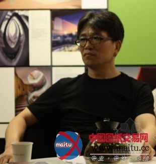 黄居正评2013普利兹克奖--谨慎地向西方学习