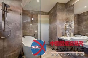 澳大利亚庄园大道的奢华住宅设计