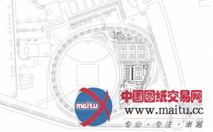 ARM设计的澳大利亚Wanangkura体育场