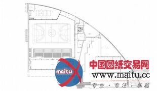 ARM设计的澳大利亚Wanangkura体育场