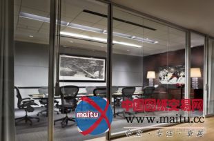 HBA美国亚特兰大办公空间设计