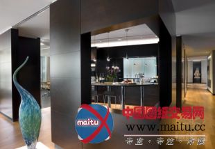 HBA美国亚特兰大办公空间设计