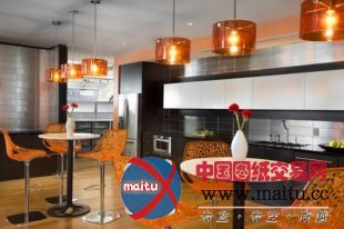 HBA美国亚特兰大办公空间设计