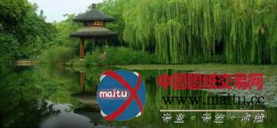 江南特色 杭州安缦法云酒店室内设计