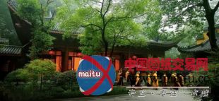 江南特色 杭州安缦法云酒店室内设计