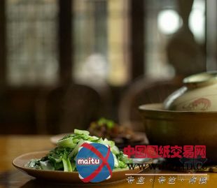 江南特色 杭州安缦法云酒店室内设计