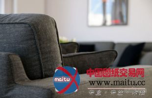 波兰宽敞舒适的阁楼住宅设计