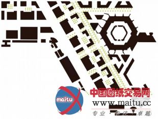 David Weclawowicz等赢得柏林机场改造Wettbewerb2013年竞赛