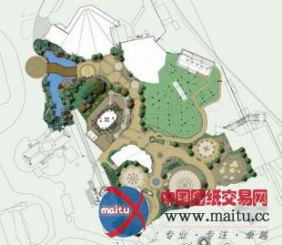 梦幻世界的马达加斯加和史瑞克