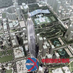 KPF设计的全球最高建筑项目叫停