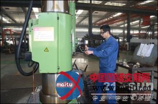 2013安徽合叉工会开展劳动竞赛促进生产