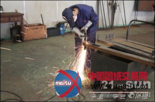 2013安徽合叉工会开展劳动竞赛促进生产