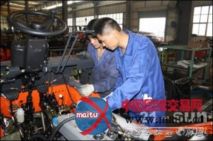 2013安徽合叉工会开展劳动竞赛促进生产