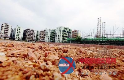 2013年全国住房用地供应计划出炉 供应增幅大