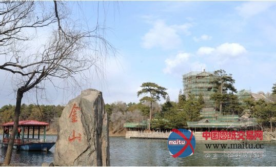 承德避暑山庄古建筑保护 将于4月底完工