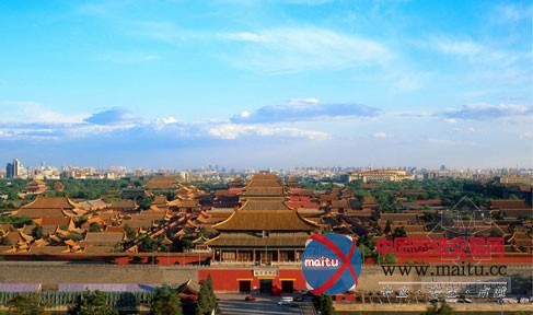 《“平安故宫”工程总体方案》已获国务院批准