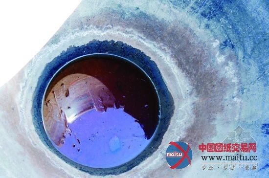 河北官员瞪眼说瞎话 红色井水不会合格