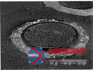 新修道路 “坑”人不浅 造劣公司 曝光罚款