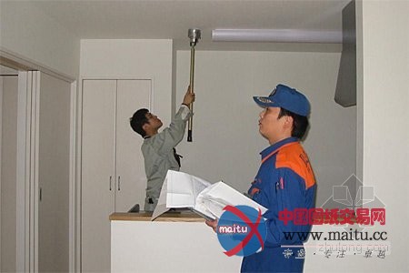 家装监理市场潜力巨大