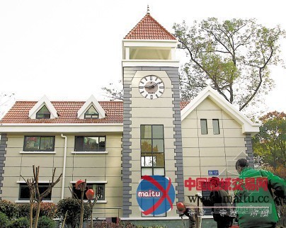 武汉投80万建豪华公厕 无水可用成摆设