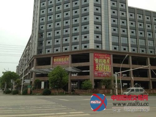 湖南贫困县2600万工程违规招标 欠下巨债贱卖土地