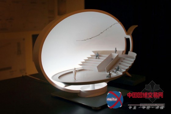 ingo maurer设计的巴西“破碎的鸡蛋”