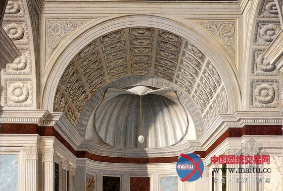 ingo maurer设计的巴西“破碎的鸡蛋”