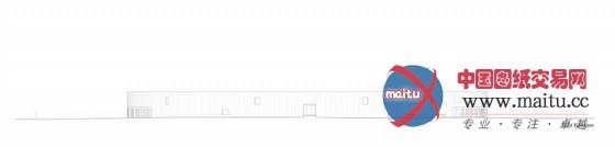 SANAA设计的德国维特拉工厂厂房