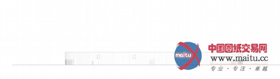 SANAA设计的德国维特拉工厂厂房