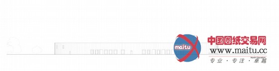 SANAA设计的德国维特拉工厂厂房