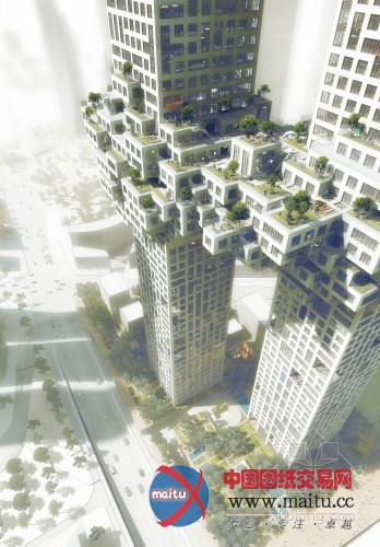 世界众多一流建筑师参与设计的韩国“梦想中心” 计划频临崩溃