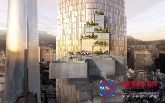 世界众多一流建筑师参与设计的韩国“梦想中心” 计划频临崩溃