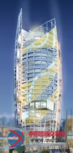世界众多一流建筑师参与设计的韩国“梦想中心” 计划频临崩溃