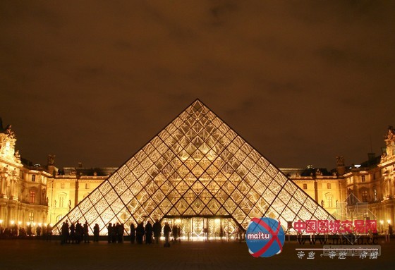 世界著名建筑师贝聿铭迎来其96岁生日