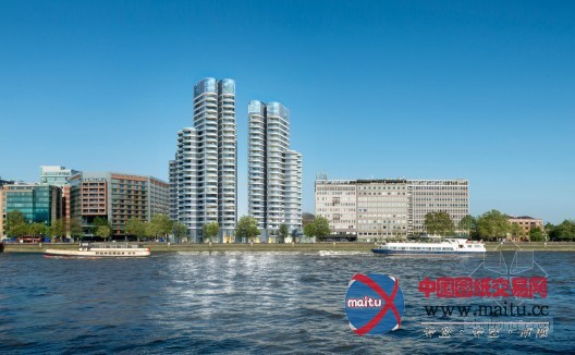 英国调查揭示大小建筑事务所之间的差距 自谋生路的建筑师数量增多