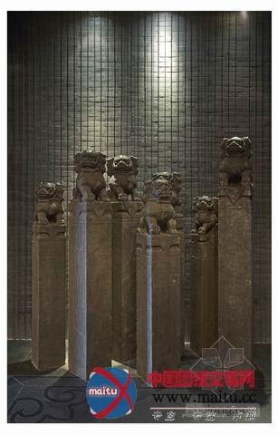 宁波明清风甬江壹号餐厅装修设计