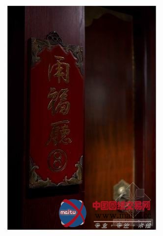 宁波明清风甬江壹号餐厅装修设计