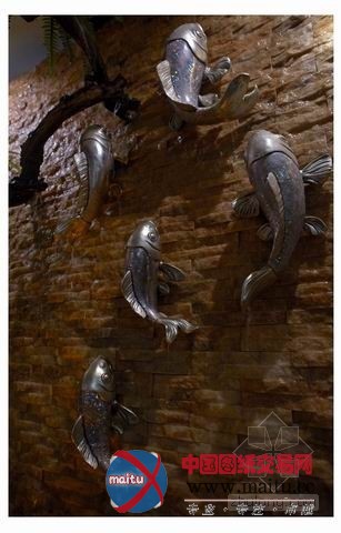 宁波明清风甬江壹号餐厅装修设计