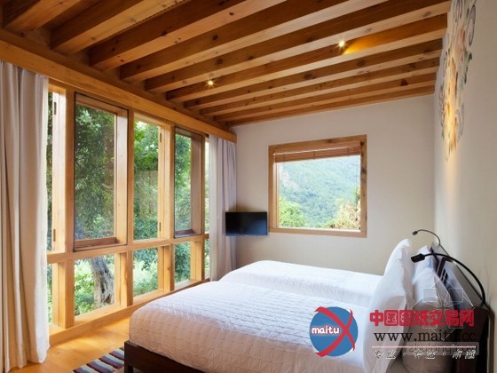 不丹深受皇室成员喜爱的Uma Punakha度假村