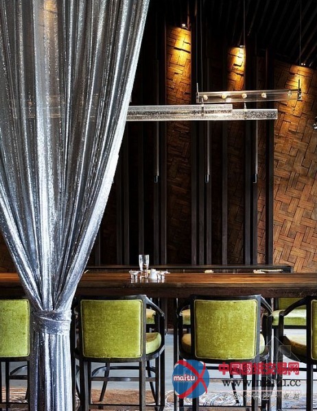 无锡长广溪湿地公园蜗牛坊创意餐厅设计