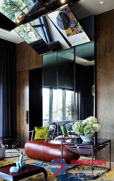 无锡长广溪湿地公园蜗牛坊创意餐厅设计